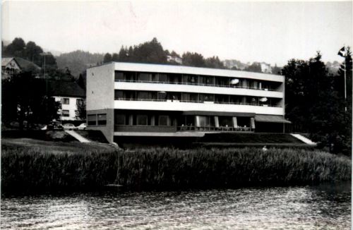 Oberägeri - Hotel Seestern