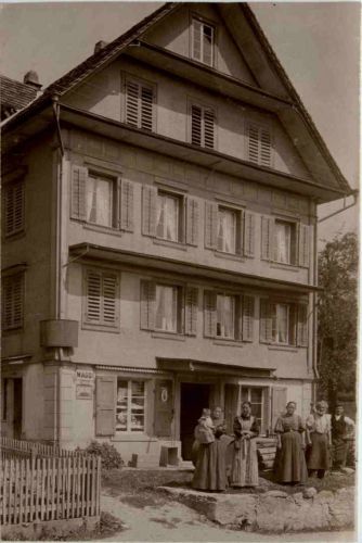 Menzingen