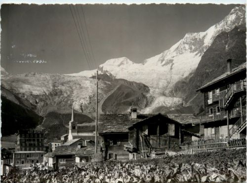 Saas-Fee