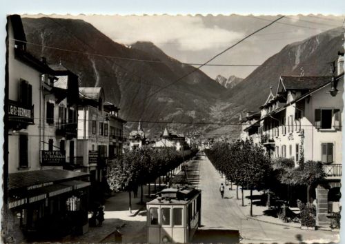 Martigny