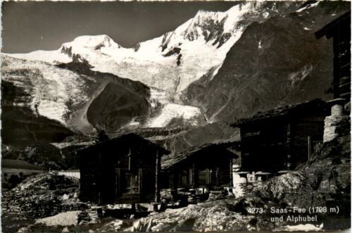 Saas-Fee