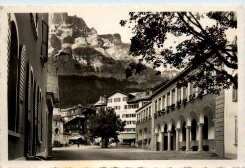 Leukerbad