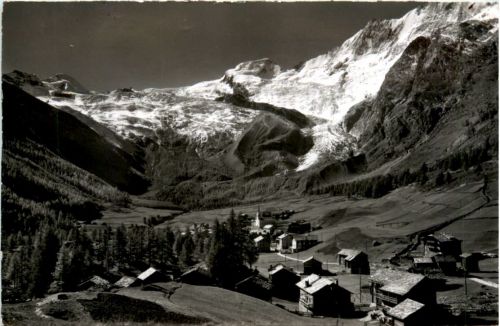 Saas-Fee