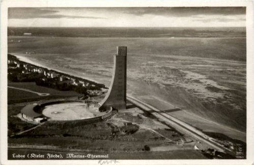 Laboe - Marine Ehrenmal