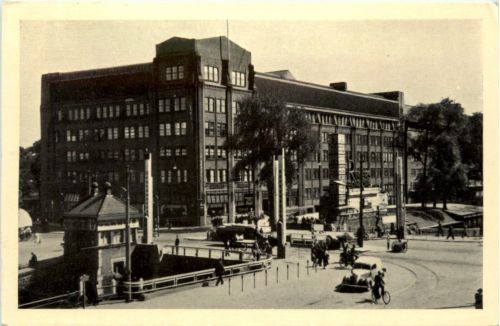 Utrecht - Jaarbeurs