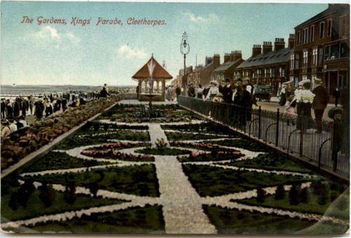 Cleethorpes - Kings Parade