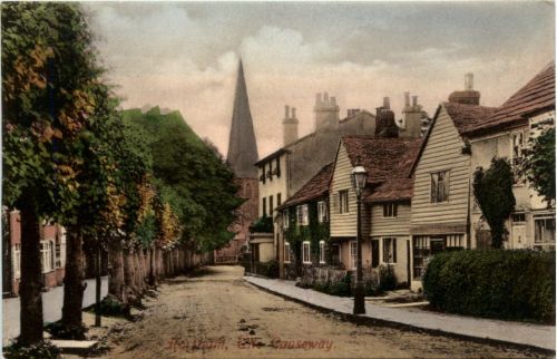 Horsham