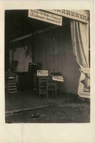 Heide - Lohmeyer Vertreter