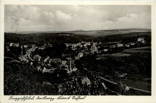 Berggiesshübel