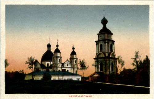 Brest-Litowsk