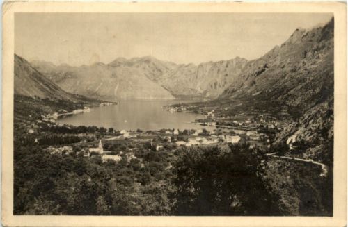 Cattaro