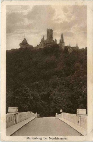 Marienburg bei Nordstemmen
