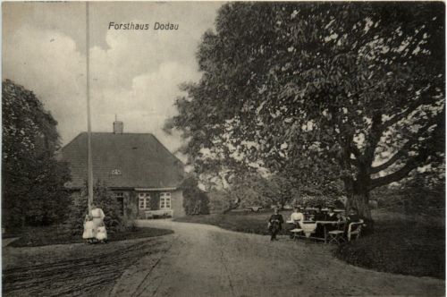Forsthaus Dodau
