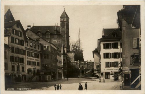 Rapperswil