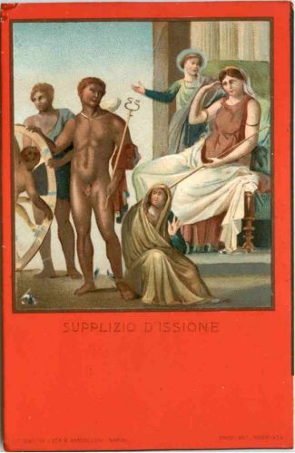 Pompei