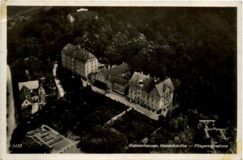 Gunzenhausen - Hensoltshöhe