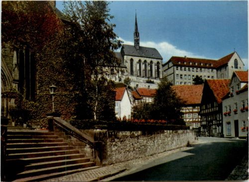 Warburg in Westfalen