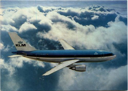 KLM