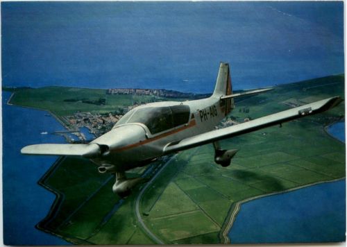 Kleinflugzeug