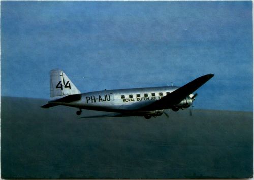 Royal Dutsh Air