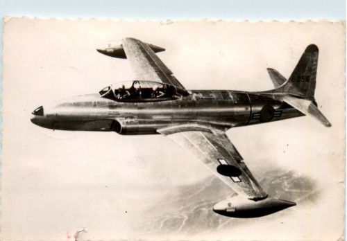 Lockheed TF80
