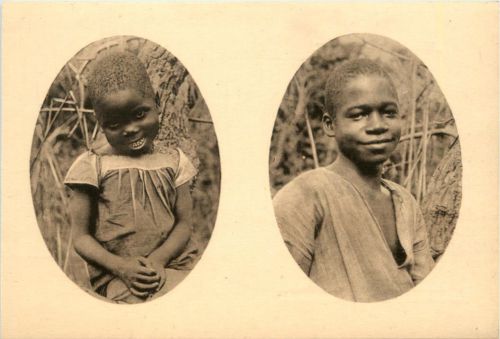 Jezuiten in Kongo