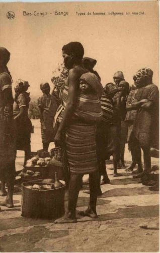 Congo - Bangu
