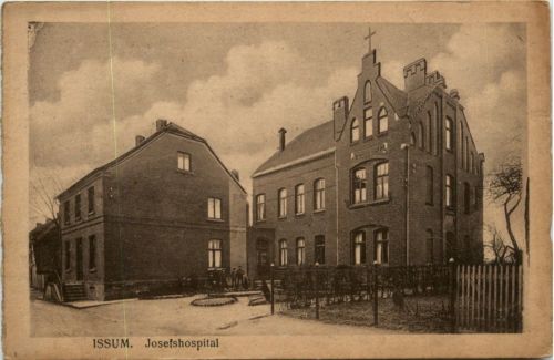 Issum - Josefshospital