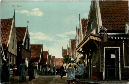 Marken
