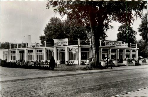 Leersum - Restaurant Darthuizen