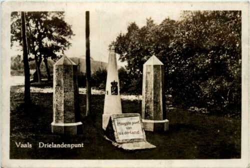 Vaals - Drielandenpunt