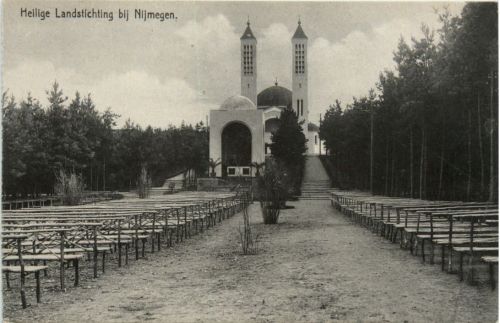 Heilige Landstichting bij Nijmegen
