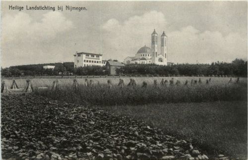 Heilige Landstichting bij Nijmegen