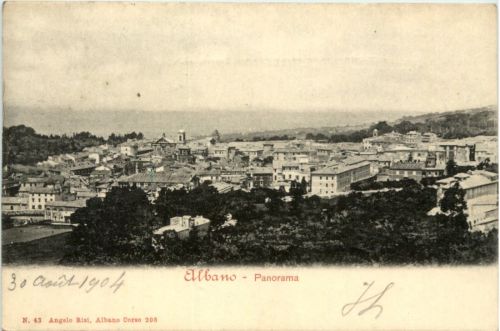 Albano