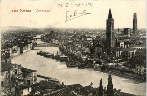 Verona