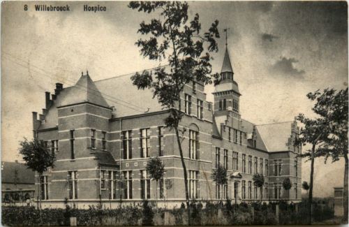 Willebroeck - Hospice
