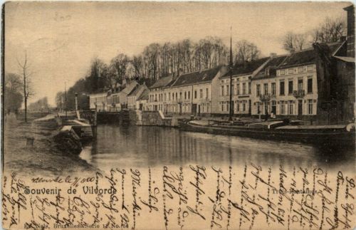Souvenir de Vilvorde
