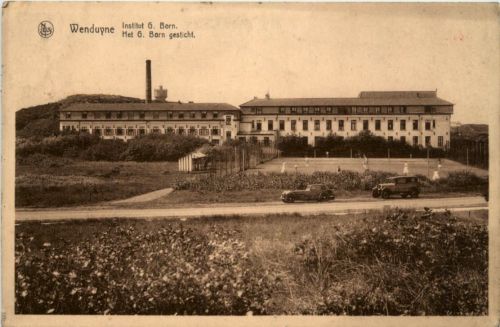 Wenduyne - Institut G. Born