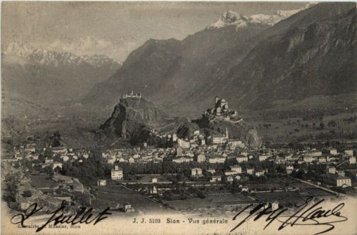 Sion