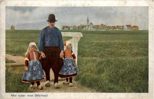 Marken
