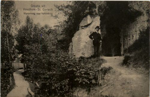 Groete uit Houthem-St. Gerlach