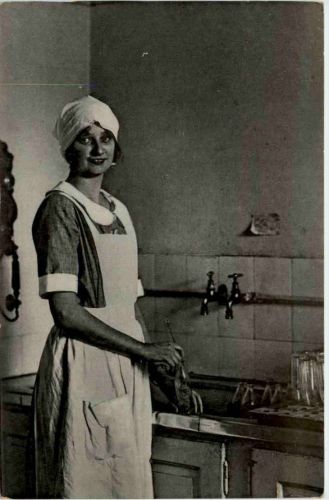 Princesse Astrid de Suede