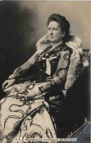 Prince Boudouin Albert Alexandre-Emmanuel