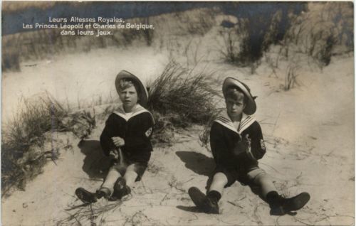 Princes Marie Jose - Umberto Italia