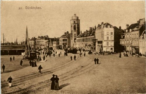 Dünkirchen