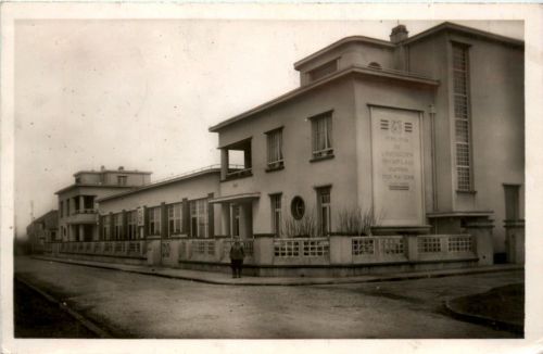 La Frette - Les Ecoles