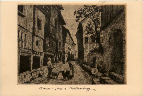 Werdenberg