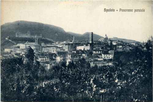 Spoleto