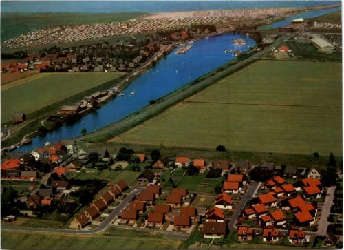 Nordseebad Carolinensiel-Harlesiel - Wittmund
