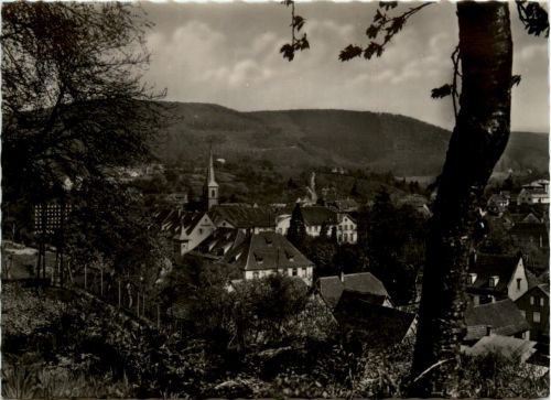 Niederbronn